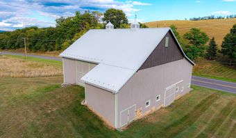 5719 Cortland Rd, Alum Bank, PA 15521