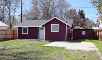172 S Fairview Ave, Burns, OR 97720