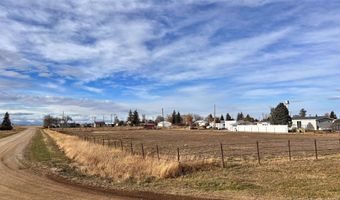 Lot 2 3rd Avenue SW, Brady, MT 59416