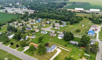 507 W State St, Ashley, IN 46705
