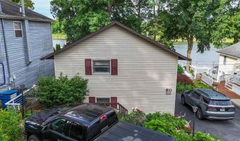 60 Lane 260B Crooked Lk, Angola, IN 46703
