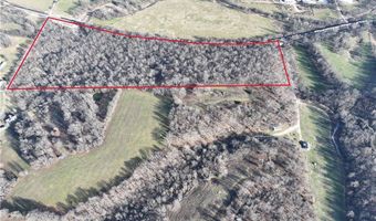 36 Acres Hagee Rd, Anderson, MO 64831