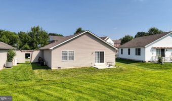 63 N PLANTERS Ln, Dover, DE 19901