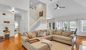 23 Little Creek Rd, Beaufort, SC 29907