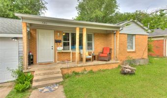 7211 NW 45th St, Bethany, OK 73008