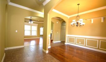 4004 Layton Rd, Bentonville, AR 72713