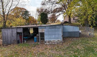 8264 E Schnellville Rd, Birdseye, IN 47513