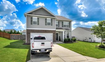 525 Burnaby Ct, Aiken, SC 29801