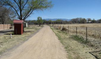 10 Antonio Garley Ln, Belen, NM 87002