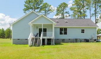 2275 Old Coffee Rd, Barney, GA 31625