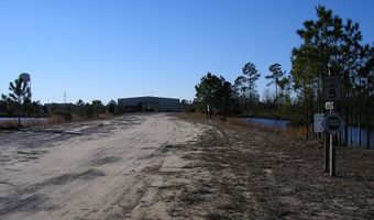 553 N Industrial Park Dr, Baxley, GA 31513