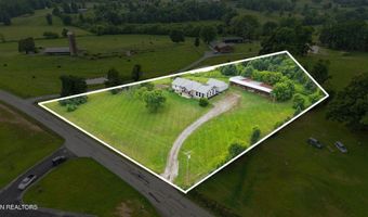 162 County Road 82, Athens, TN 37303