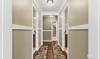 51620 Robert White Rd, Bay Minette, AL 36507