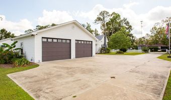43 Graham Methodist Church Rd, Baxley, GA 31513