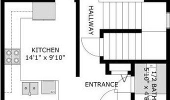 2623 Meade Ct, Ann Arbor, MI 48105