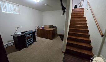 6 E Wabasha Ave, Baker, MT 59313