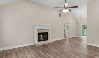 Coffey Road, Barnesville, GA 30204