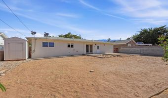 10220 San Gabriel Rd NE, Albuquerque, NM 87111