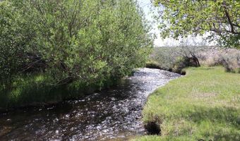 27 Teepee Ring Rd, Clark, WY 82435
