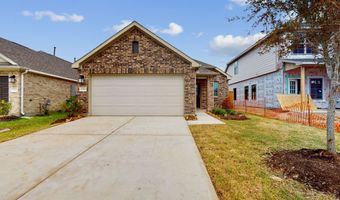 1230 Lancer Leap Dr, Alvin, TX 77511