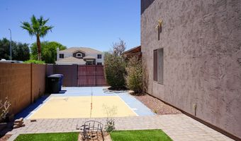 541 N DANIELSON Way, Chandler, AZ 85225