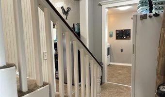 120 N 10th Ave, Teague, TX 75860