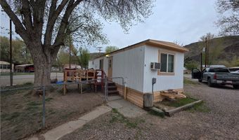101 Ada St 12, Caliente, NV 89008