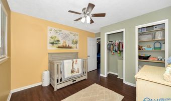 121 11th Pl NW, Arab, AL 35016