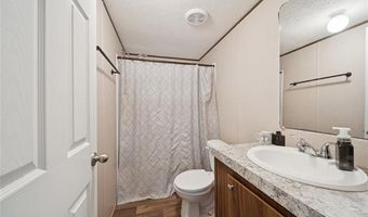 17834 Harreld Rd, Beggs, OK 74421