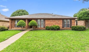3919 Dome Dr, Addison, TX 75001