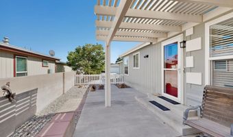 214 Sunrise Bluffs Dr, Belen, NM 87002