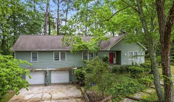 21 Granville Rd, Columbia, SC 29209