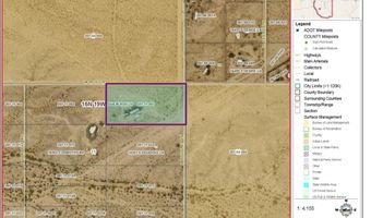 5540 W Ron Ln, Yucca, AZ 86438