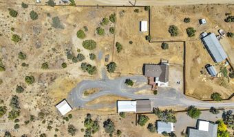 27 McClellan Peak Dr, Carson City, NV 89706