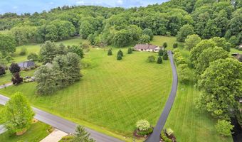 160 Fairway, Abingdon, VA 24210