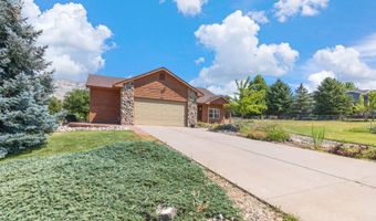 301 Roan Creek Dr, Battlement Mesa, CO 81635