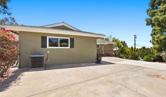 4543 Peak Ct, La Mesa, CA 91941