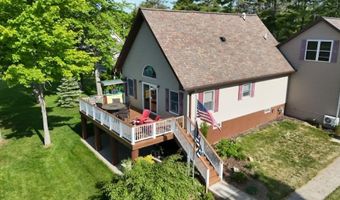 4431 Long Rapids Rd, Alpena, MI 49707