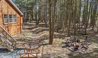 81 Driftwood Dr, Blakeslee, PA 18610