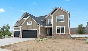 8541 Joseph St, Commerce Twp., MI 48382
