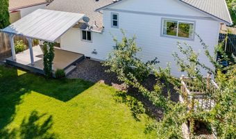 165 25th Ave SE, Albany, OR 97322