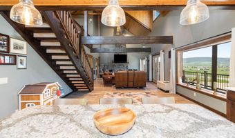 2840 E DRY Crk, Afton, WY 83110