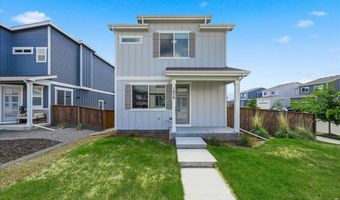 1076 Buck Valley Dr, Berthoud, CO 80513