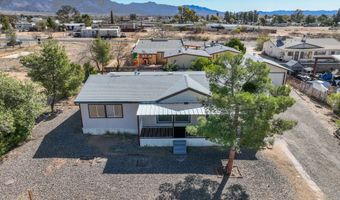 26707 N Hillward St, Congress, AZ 85332