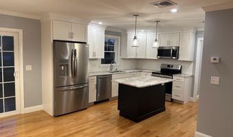 340 High Street St, Cumberland, RI 02864