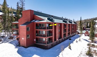 407 S Vasels Rd 51, Brian Head, UT 84719
