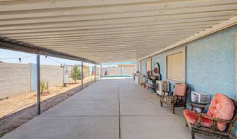 13509 S Silent Rd, Arizona City, AZ 85123