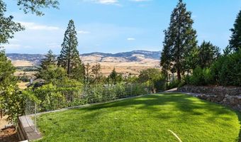 434 Monte Vista Dr, Ashland, OR 97520