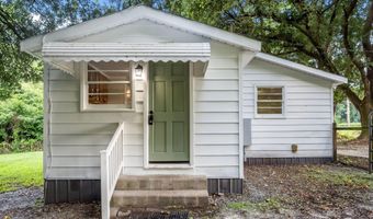 254 Woodland Church Rd, Albertson, NC 28508