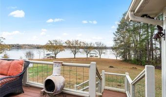 1508 Avant Rd, Anderson, SC 29625